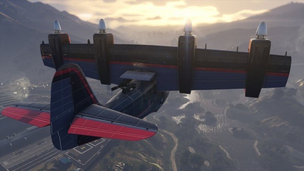 Gta5 極秘空輸アップデート 内容まとめ 神アプデ グランド セフト オート5写真大好きブログ Gta5攻略情報ほか