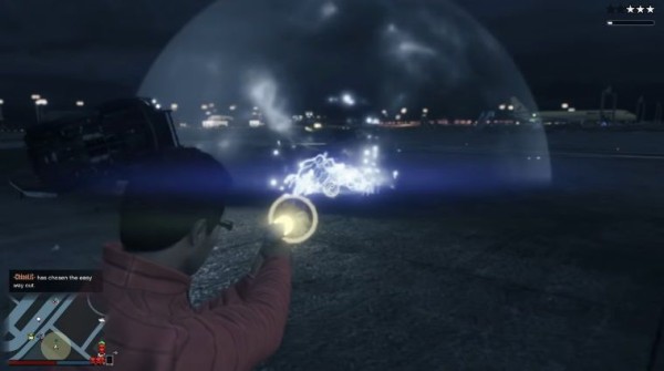 Gta5 来たる レーザー銃 3種類の ダメージ 検証映像が登場 気になる販売価格の一覧も 動画あり グランド セフト オート5写真大好きブログ Gta5攻略情報ほか