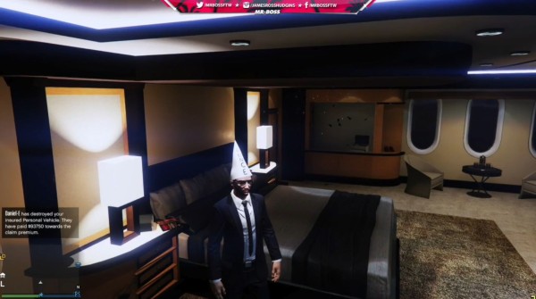 悲報 Gta5 Ps3 Pc版に金を盗む ハッカー 出没中 動画あり グランド セフト オート5写真大好きブログ Gta5攻略情報ほか