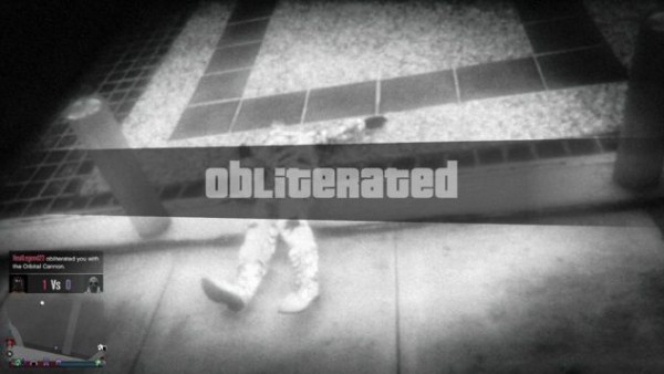 Gta5 サテライトキャノン 直撃時の特別な演出について 動画あり グランド セフト オート5写真大好きブログ Gta5攻略情報ほか