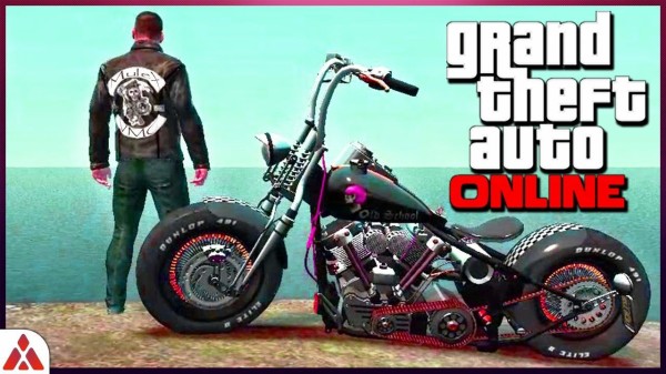 Gta5 バイカーアップデート 新車 乗り物 カスタム 動画あり グランド セフト オート5写真大好きブログ Gta5攻略情報ほか