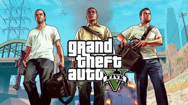 Gta5 Ps4版の廉価版 Grand Theft Auto V 発売決定 グランド セフト オート5写真大好きブログ Gta5攻略情報ほか