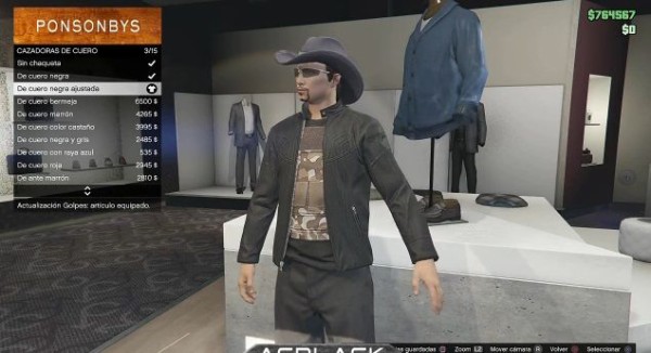 Gta5 ボディアーマー 防弾チョッキ を外側に着るグリッチ方法 グランド セフト オート5写真大好きブログ Gta5攻略情報ほか