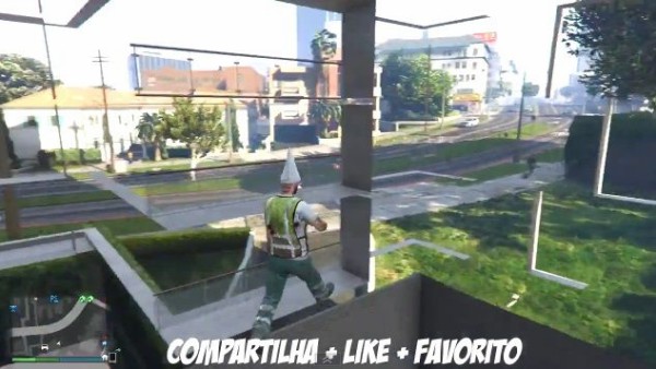 Gta5 車両押収所の中に入るグリッチ方法 おまけ 裏世界 グランド セフト オート5写真大好きブログ Gta5攻略情報ほか