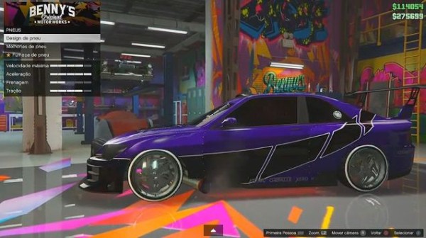 Gta5 新車対応の 光るタイヤ 入手グリッチ登場 最新版 グランド セフト オート5写真大好きブログ Gta5攻略情報ほか