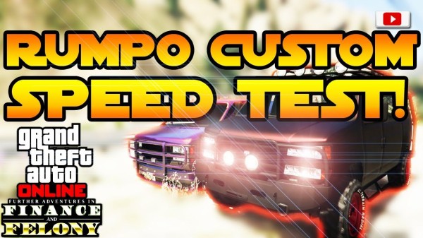 Gta5 新車 ランポカスタム はsuv最速か 検証動画あり グランド セフト オート5写真大好きブログ Gta5攻略情報ほか