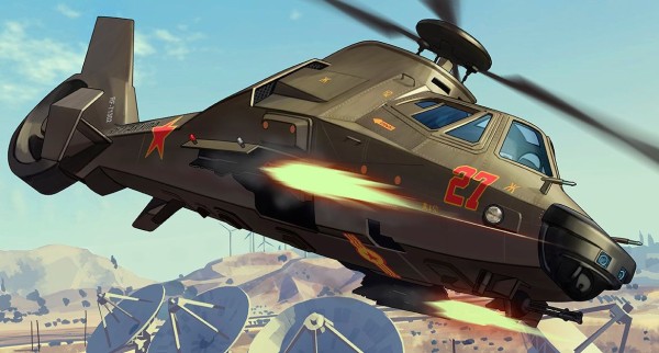 Gta5 プレイヤーキルに必須の乗り物 Top10 動画あり グランド セフト オート5写真大好きブログ Gta5攻略情報ほか