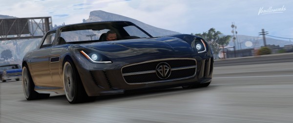 Gta5 スラーノgt ピカドール ロコ イッシー ハードトップ アップデート構想車3台が公開 動画あり グランド セフト オート5写真大好きブログ Gta5攻略情報ほか