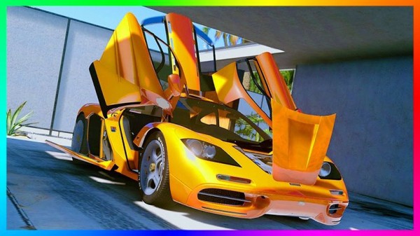 Gta5 購入注意 価値に対して高価過ぎる自動車 Top5 17年版 グランド セフト オート5写真大好きブログ Gta5攻略情報ほか