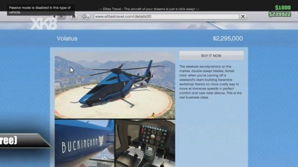 Gta5 ヴォラタス は最速のヘリコプターか 検証動画あり グランド セフト オート5写真大好きブログ Gta5攻略情報ほか
