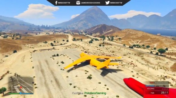 Gta5 金色のカーゴボブや自転車に乗る牛が出現するmodジョブ Dlリンクあり グランド セフト オート5写真大好きブログ Gta5攻略情報ほか Gta5 金色のカーゴボブや自転車に乗る牛が出現するmodジョブ Dlリンクあり グランド セフト オート5写真大好きブログ Gta5攻略情報ほか