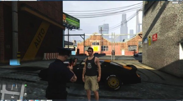 Gta5 Pc版対応 マネーグリッチ 無限お金稼ぎ オンライン グランド セフト オート5写真大好きブログ Gta5攻略情報ほか