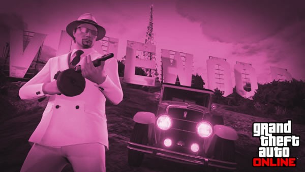 Gta5 グランド セフト オート5オンライン の 聖バレンタインデーの虐殺 Valentine S Day Massacre Special Dlcがリリース 新パッチも配信 内容の詳細も Gtaonline グランド セフト オート5写真大好きブログ Gta5攻略情報ほか