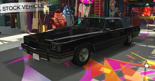 Gta5 マニャーナカスタム 性能 価格 モデル一覧 乗り物データ グランド セフト オート5写真大好きブログ Gta5攻略情報ほか