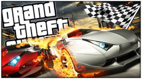 Gta5 レース最強の カメラ視点 はどれ グランド セフト オート5写真大好きブログ Gta5攻略情報ほか