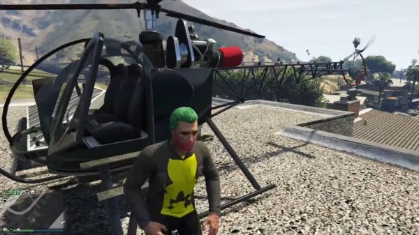 Gta5 スパロー 性能 価格 モデル一覧 乗り物データ グランド セフト オート5写真大好きブログ Gta5攻略情報ほか