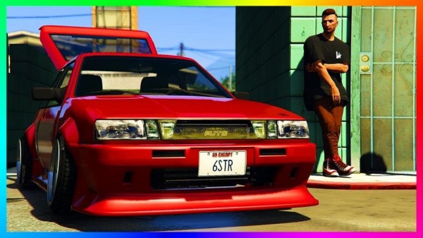 Gta5 カリン フト 人気車に ベニーズのアップグレード 実装の可能性 動画あり 流出情報 グランド セフト オート5写真大好きブログ Gta5攻略情報ほか