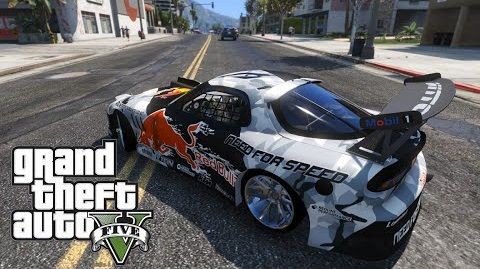 Gta5 Pc版 実車mod 一覧 乗り物mod グランド セフト オート5写真大好きブログ Gta5攻略情報ほか