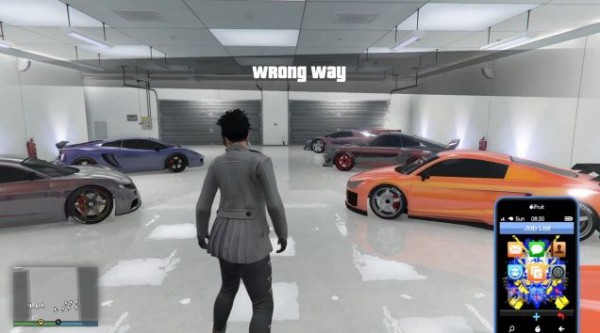 Gta5 最新 フレンドに高級車を渡す 貰うグリッチ方法 パッチ1 28 お金稼ぎ グランド セフト オート5写真大好きブログ Gta5 攻略情報ほか