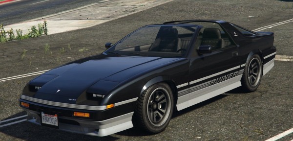 Gta5 マッスルカー 現在の最速車ランキングtop10 新車 ドミネーターgtx は 動画あり 2018年版 グランド セフト オート5写真大好きブログ Gta5攻略情報ほか