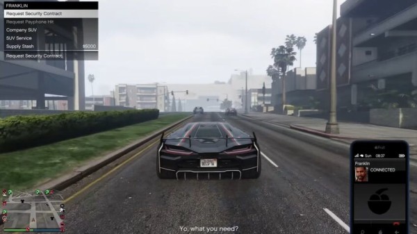 Gta5 エージェンシー 所有者は高級ヘリコプターが無料で貰える Gtaオンライン 契約 の知識を共有 動画あり グランド セフト オート5写真大好きブログ Gta5攻略情報ほか