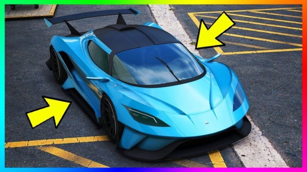 Gta5 今後4週間に渡って大量の プレゼント が配布決定 まずは新車 ベルス が無料で販売開始 画像あり グランド セフト オート5写真大好きブログ Gta5攻略情報ほか