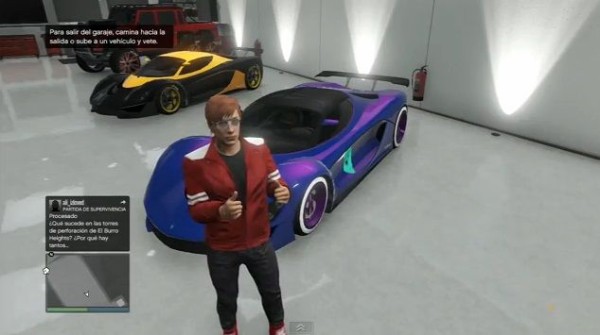 Gta5 パッチ1 18ver フレンドの車を貰う あげるグリッチ方法 Ps3 Xbox360版 グランド セフト オート5 写真大好きブログ Gta5攻略情報ほか