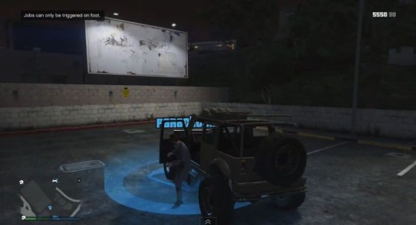 Gta5オンライン メサ3 レア車 出現場所 入手方法 Ps4 Ps3 グランド セフト オート5写真大好きブログ Gta5攻略情報ほか