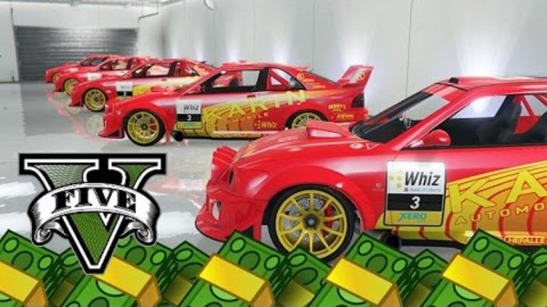 Gta5 1時間で1億ドル稼ぐ 神マネーグリッチ 最新情報 11月6日対応 グランド セフト オート5写真大好きブログ Gta5攻略情報ほか