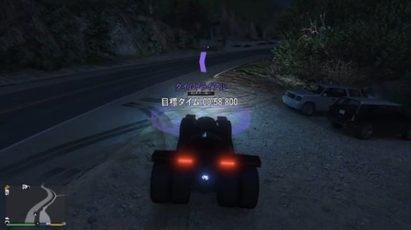 Gta5 1人で出来る最高のお金稼ぎ たった1分で5万ドル入手 のやり方 動画あり 最新パッチ1 43 グランド セフト オート5写真大好きブログ Gta5攻略情報ほか