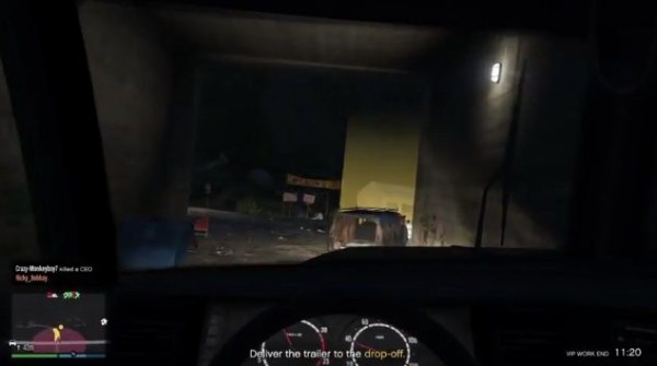 Gta5 最新 運送業 お金稼ぎ解説 動画あり グランド セフト オート5写真大好きブログ Gta5攻略情報ほか