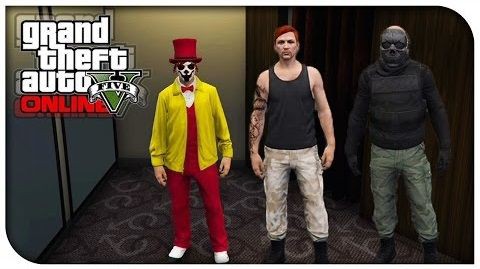 Gta5 Ps4 Xb1 コスプレ衣装 服装一覧 Codboの ウッズ 他 オンライン グランド セフト オート5写真大好きブログ Gta5 攻略情報ほか