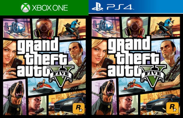 Ps4 Xboxone版 Gta5 フラゲゲームプレイ動画まとめ 一覧 グランド セフト オート5写真大好きブログ Gta5攻略情報ほか