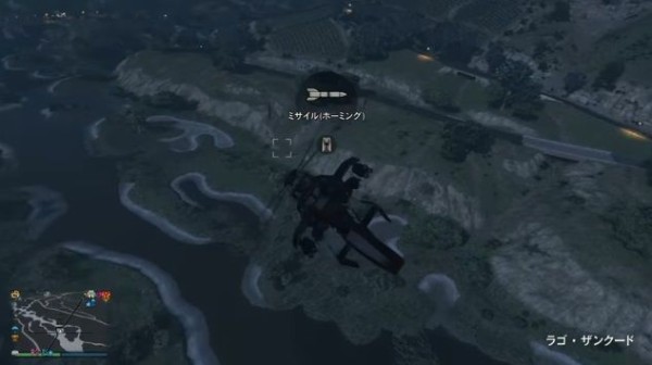 Gta5 アクーラ 新ヘリコプターの ステルスモード が便利すぎる 動画あり グランド セフト オート5写真大好きブログ Gta5攻略情報ほか