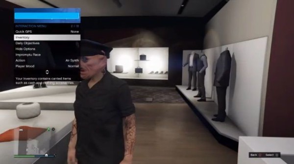 Gta5 最新 パラシュートの表示をバグらすグリッチ見つかる 保存可能 グランド セフト オート5写真大好きブログ Gta5攻略情報ほか