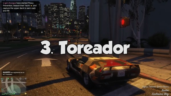 Gta5 22年版 オプレッサーmk2 の対策方法top5 動画あり グランド セフト オート5写真大好きブログ Gta5攻略情報ほか