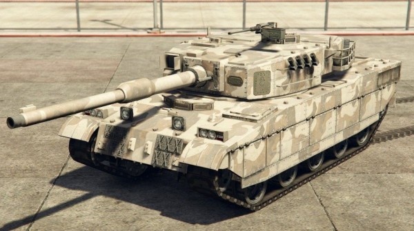 Gta5 Apc Vs ライノ戦車 強いのはどっち 動画あり グランド セフト オート5写真大好きブログ Gta5攻略情報ほか