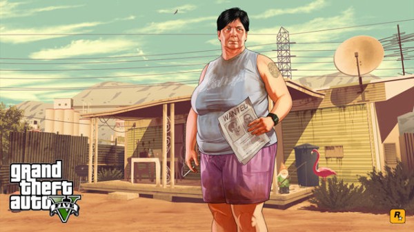Gta5 公式アートワーク画像まとめ一覧 Gtav Official Artwork Galleries グランド セフト オート 5写真大好きブログ Gta5攻略情報ほか