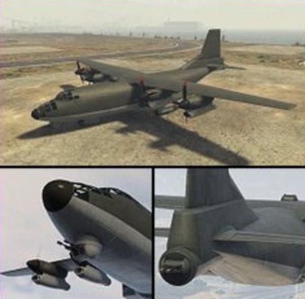 Gta5 極秘空輸アプデ 未実装乗り物 全種類の 割引条件 一覧 動画あり 流出情報 グランド セフト オート5写真大好きブログ Gta5 攻略情報ほか