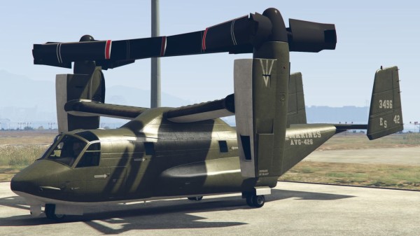 Gta5 絶対に所有しておきたい 飛行機 ヘリコプター Top5 動画あり 18年版 グランド セフト オート5写真大好きブログ Gta5 攻略情報ほか