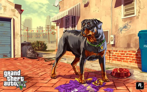 Gta5 オンライン 操作キャラクターが動物になる Animals Mod がカオス過ぎると話題に 動画あり グランド セフト オート5 写真大好きブログ Gta5攻略情報ほか