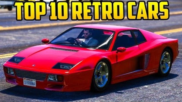 Gta5 17年3月アップデート に望む 歴代車 Top10 動画あり グランド セフト オート5写真大好きブログ Gta5攻略情報ほか