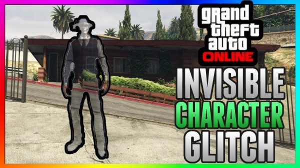 Gta5 女性キャラでスケスケの 透明コスチューム 入手グリッチ登場 動画あり グランド セフト オート5写真大好きブログ Gta5攻略情報ほか