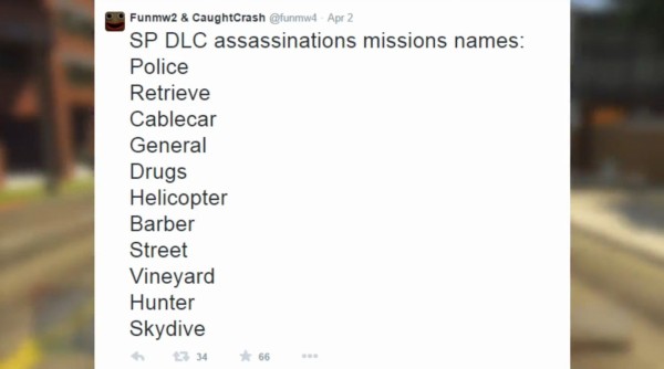 Gta5 暗殺ミッションdlc ストーリーアップデート最新情報 グランド セフト オート5写真大好きブログ Gta5攻略情報ほか