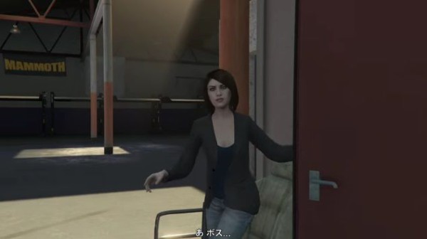 Gta5 乗り物用倉庫 運用 お金稼ぎのやり方 カーディーラーアップデート グランド セフト オート5写真大好きブログ Gta5攻略情報ほか