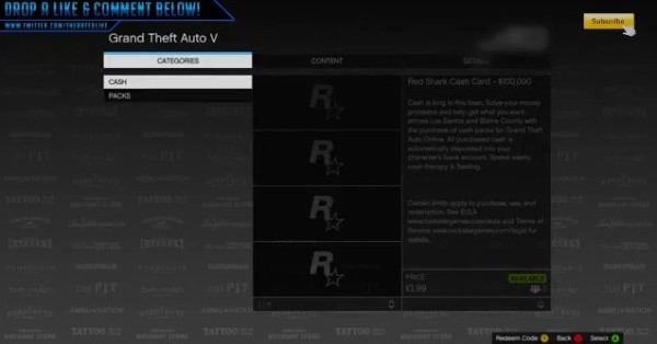 パッチ1 17 連続強盗グリッチ 無制限お金稼ぎソロマネートリック Gta5オンライン グランド セフト オート 5写真大好きブログ Gta5攻略情報ほか