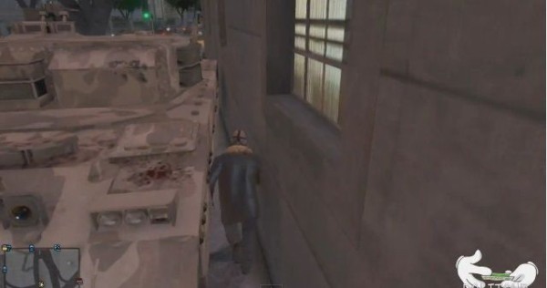 Gta5 カジノ や ライフインベーダー に入れるグリッチ見つかる グランド セフト オート5写真大好きブログ Gta5攻略情報ほか