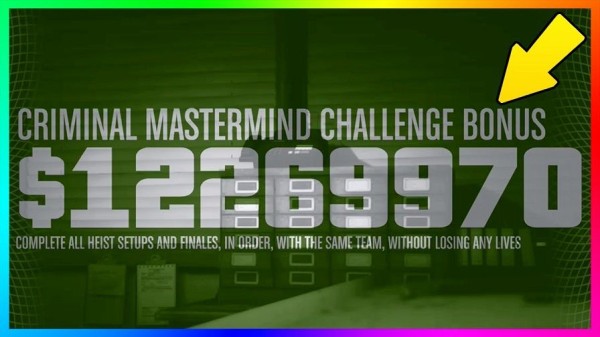 Gta5 強盗ミッション 最新 報酬2倍イベント ｷﾀ ﾟ ﾟ 動画あり グランド セフト オート5写真大好きブログ Gta5 攻略情報ほか