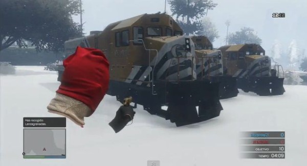 Gta5オンライン ピエロバン など激レア車両が出現するジョブ Ps4 Ps3 グランド セフト オート5写真大好きブログ Gta5攻略情報ほか