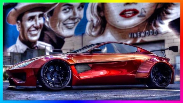 悲報 Gta5 特殊車両サーキットアップデート は思ってるより小さいかも 動画あり グランド セフト オート 5写真大好きブログ Gta5攻略情報ほか